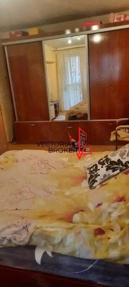 7 min metrou OBOR, decomandat bloc reabilitat