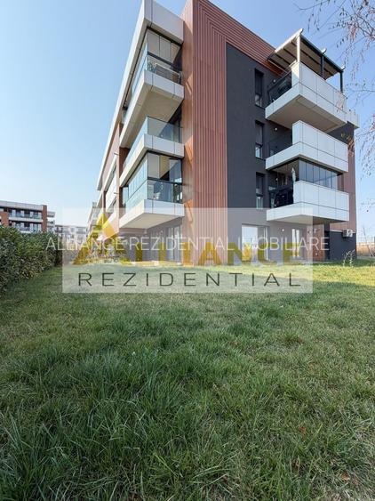 4 CAMERE | 122 MP + 279 MP CURTE | PISCINA | ASTORIUM GARDEN - 5