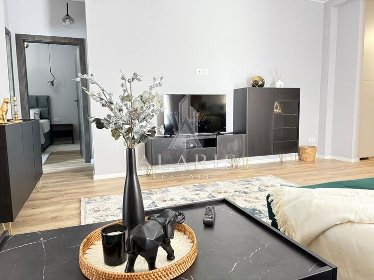 Apartament modern 2 camere, 2 locuri de parcare, Dumbravita - 3