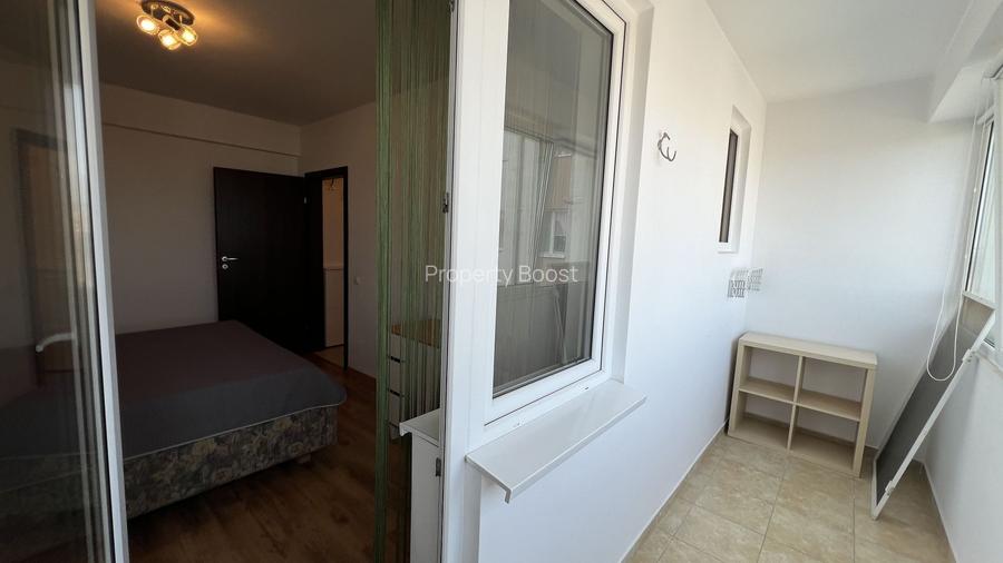 Apartament 2 camere centrala proprie Drumul Belsugului, metrou Pacii - 10