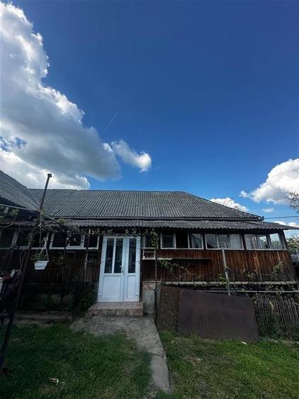 Reco, Casa cu teren, Lugasu de Sus, la 32 km de Oradea