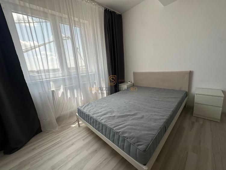 Studio modern de închiriat | Strada Biruinței- Popesti Leordeni