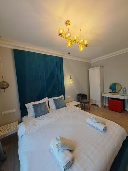 Pensiune sau locuinta individuala 220 mp utili teren 386 mp Turnisor