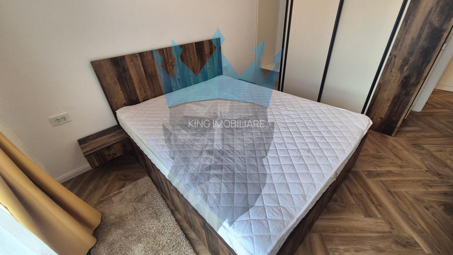Apartament 2 Camere Exigent Plaza Lujerului Bucuresti - 11
