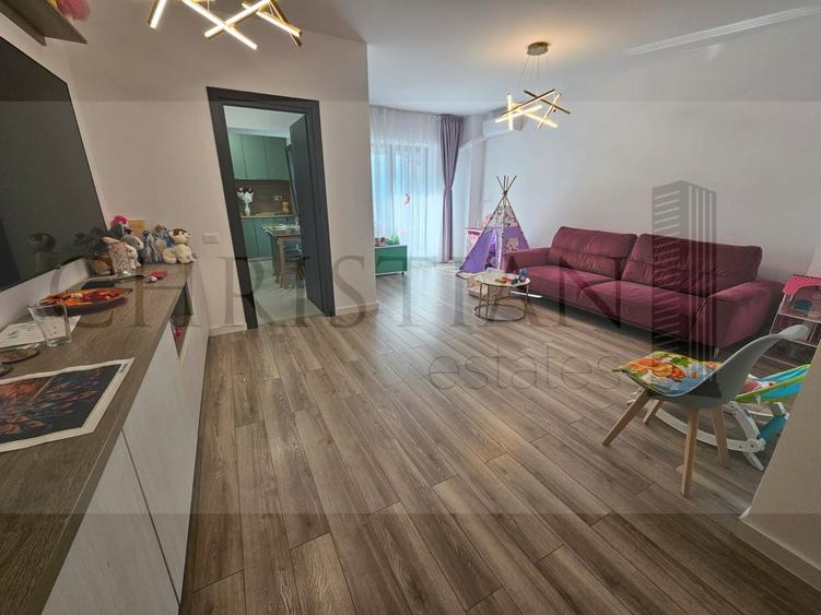 Apartament 3 Camere Vedere Panoramica - Smart Residence Lujerului