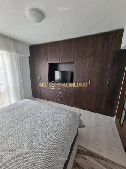 2 Camere de inchiriat | Unirii | Metrou | Mobilat & Utilat |