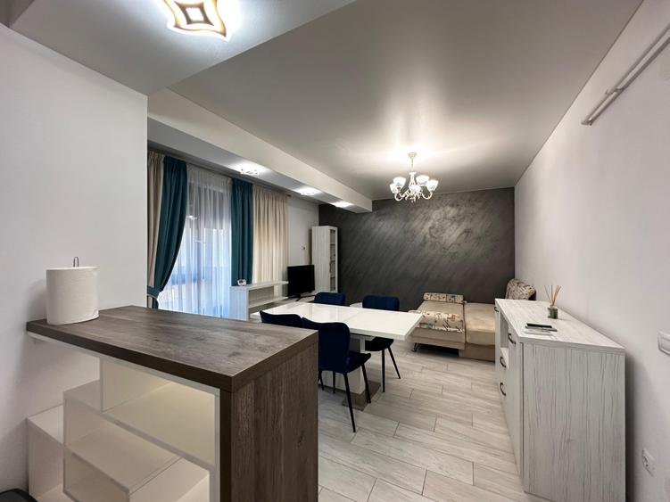 Apartament 2 camere de închiriat – Central Park Residence