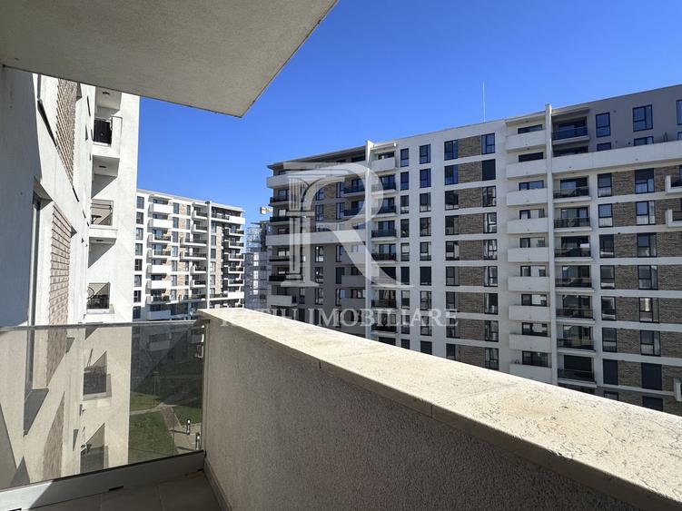 Apartament cu 2 camere | Prima Green | Nufarul | Oradea