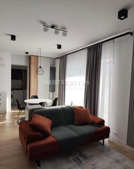 Apartament 2 camere | One Cotroceni | Loc de parcare inclus - 3