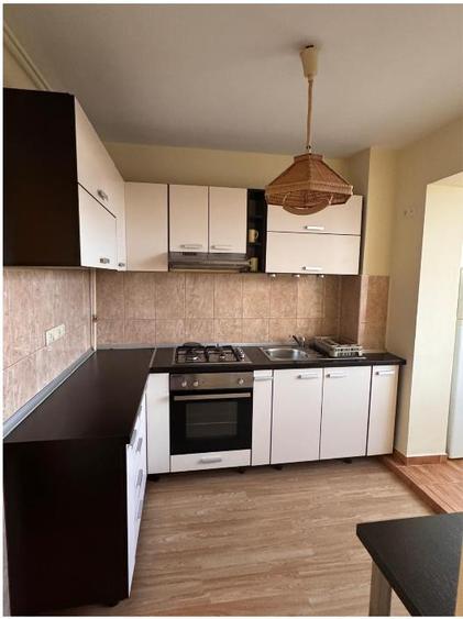 Apartament 2 camere mobilat Vlahuta