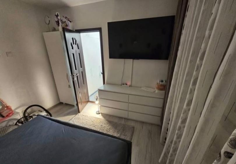Ap.3 cd. Mircea cel Batran, et.3, CT,AC. mobilat si utilat complet!