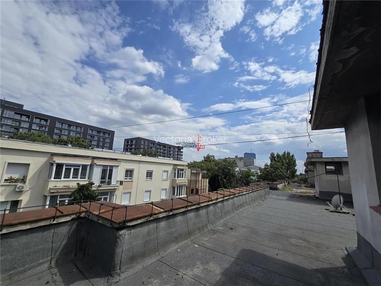 Prima inchiriere, complet renovat și utilat – zonă excelentă, Bar - 23
