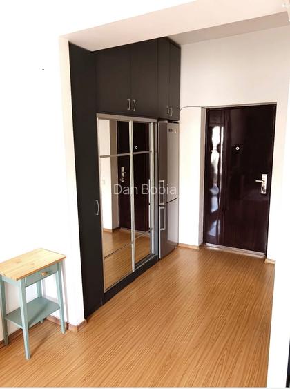 Garsoniera centrala proprie 7 min M Aparatorii Patriei DB2236 - 3
