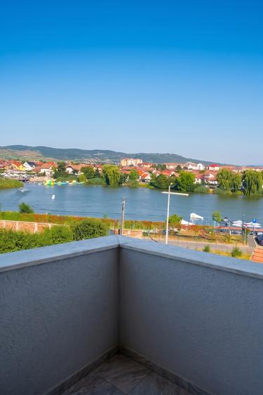 Apartament 2 Camere NOU langa Lacul Binder