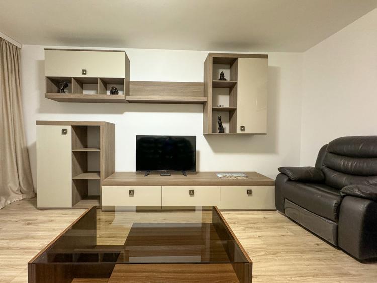 Apartament de inchiriat pe termen lung in zona Far - 2 camere termen lung