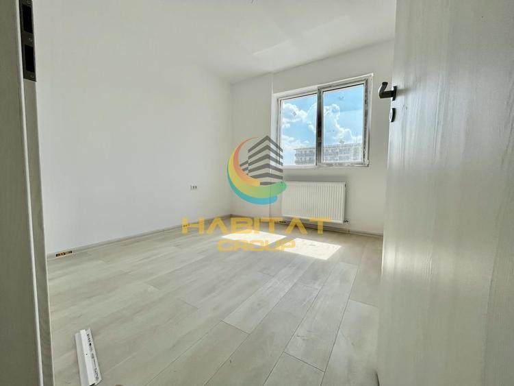 Apartament 3 camere cu 45 mp de Gradina 5 min  M Berceni