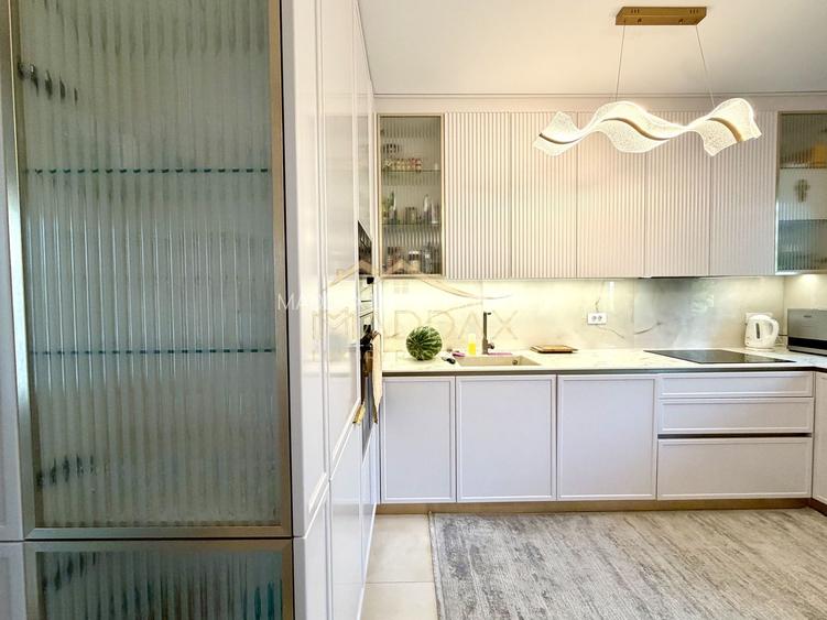 Vil de tip Duplex *P+1E+M* | 176 mp utili | mobilată complet | Chitila - 18
