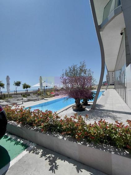 Apartament de lux 3 camere 2025, in Mamaia Nord-vedere la Marea Neagra - 12