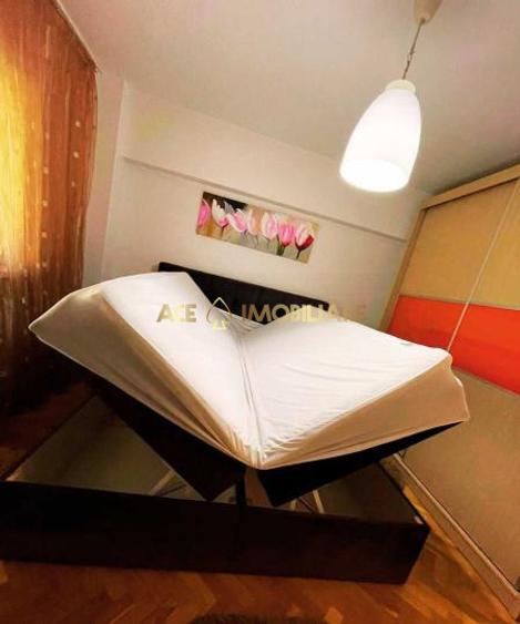 3 Camere de inchiriat | Decebal | Prox Metrou | Centrala | Loc parcare