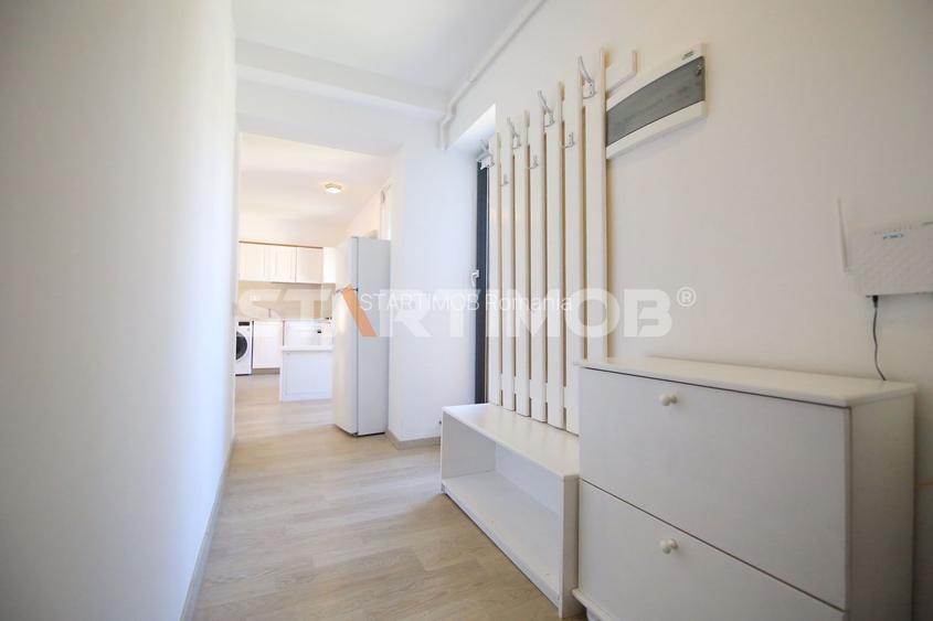 Apartament mobilat  Centru Civic  AFI Palace Mall - 10