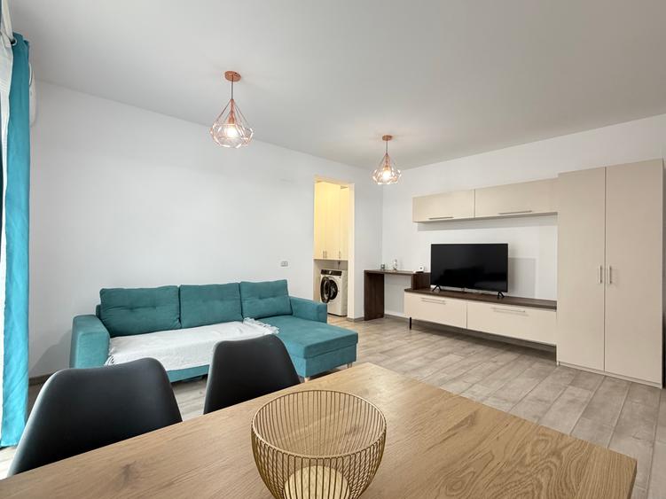 2 camere in Braytim | Disponibil imediat