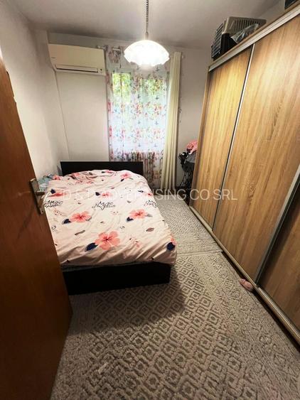Militari - Apusului 7 minute Metrou Gorjului - Apartament 3 camere cf. 1 MODERN - 4