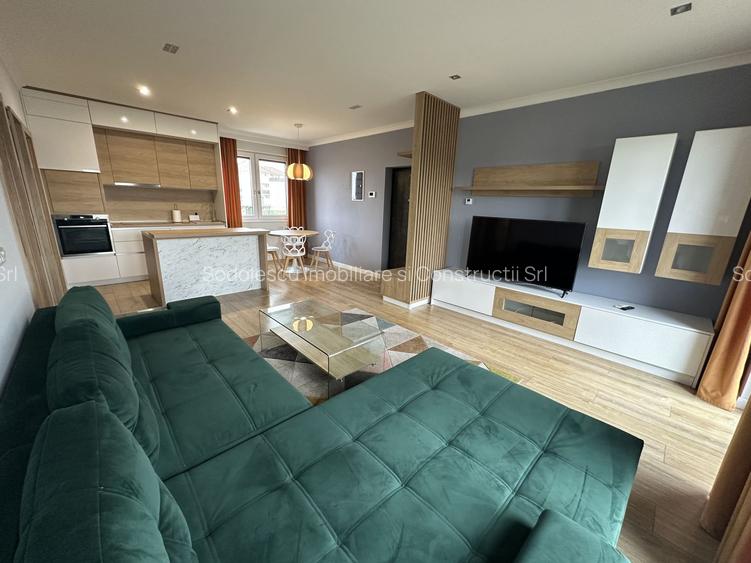 Apartament 2 camere  în Dumbravita - 4