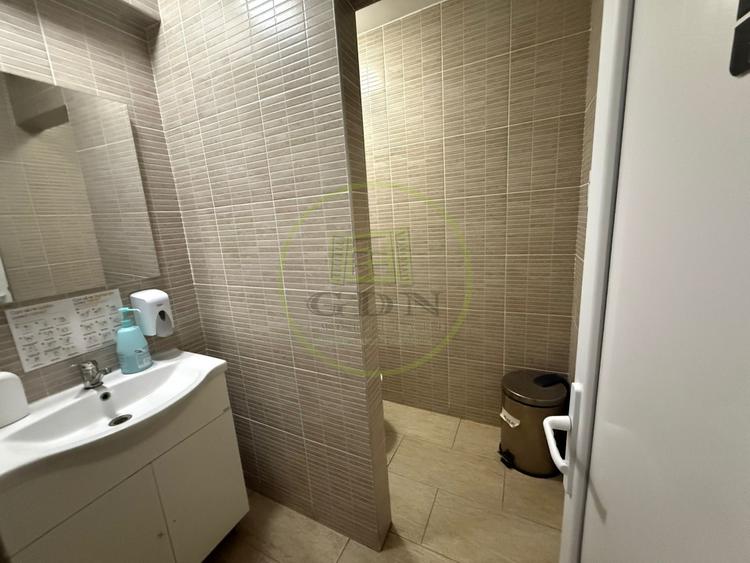 Spatiu comercial, 861.29 mp, Central, zona Ramada