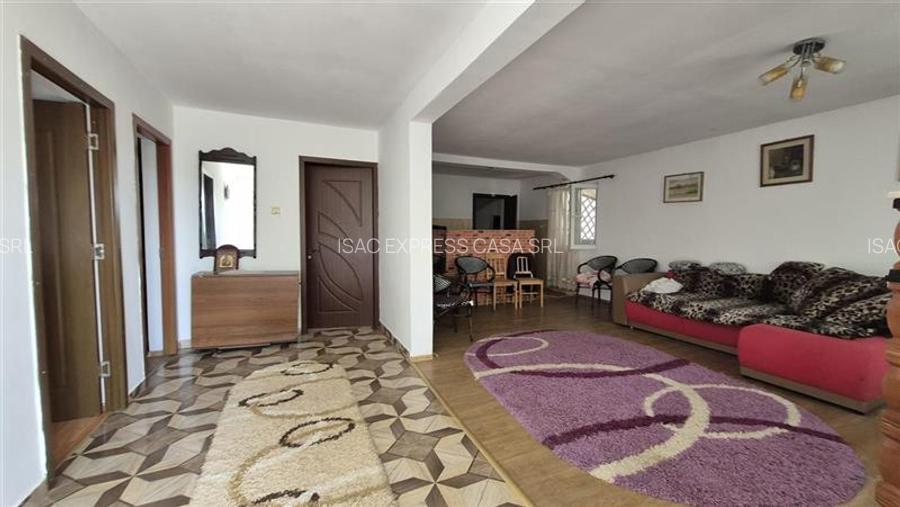 Oferta ideala! Casa cu 13.200 mp teren, doua iazuri cu peste si potential de inv - 10