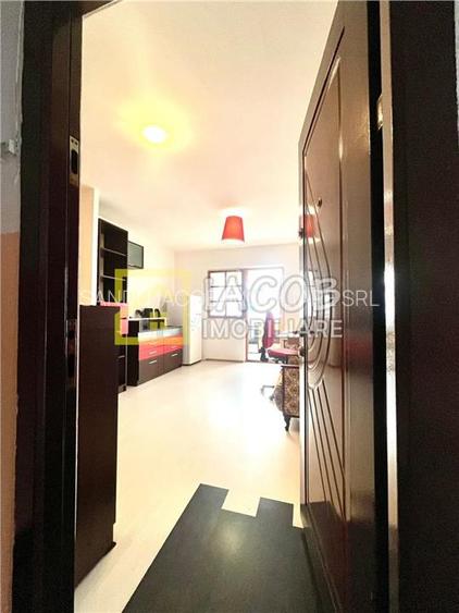 2 camere decomandate zona Stefan cel Mare Bacau - 10