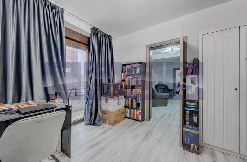 APARTAMENT 3 CAMERE | ZONA CIȘMIGIU | 80MP | RENOVAT INTEGRAL | TERASA