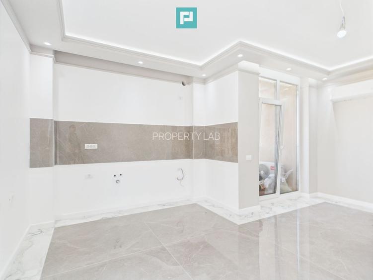 Apartament cu 3 camere în Calea Torontalului - 5