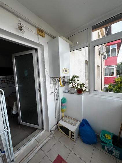 Apartament 2 camere decomandat, centrală proprie, an 1983, Targoviște - 8