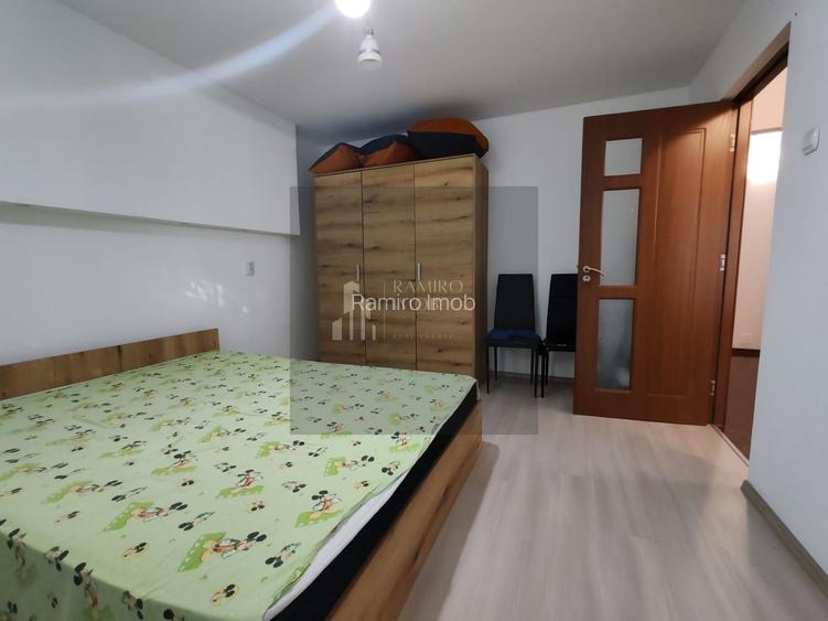 Apartament 3 camere, Rahova/Sos Alexandriei, centrala, mobilat - 3