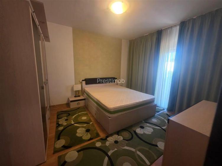 De inchiriat apartament cu 2 camere, 7 Noiembrie - 8