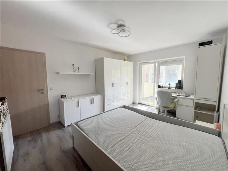 Apartament 2 camere decomandat etajul 2/4 Centru Civic- CEC
