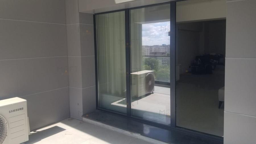 Select Residences | 2 Camere 60MP| Terasa| NEMOPBILAT | Metrou Dristor