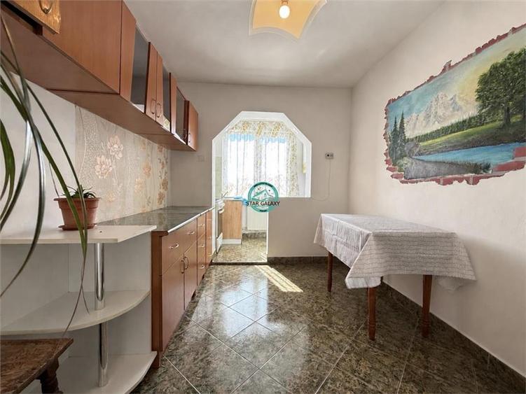 Apartament cu 2 camere de vanzare, decomandat, in Tudor str. Infratirii