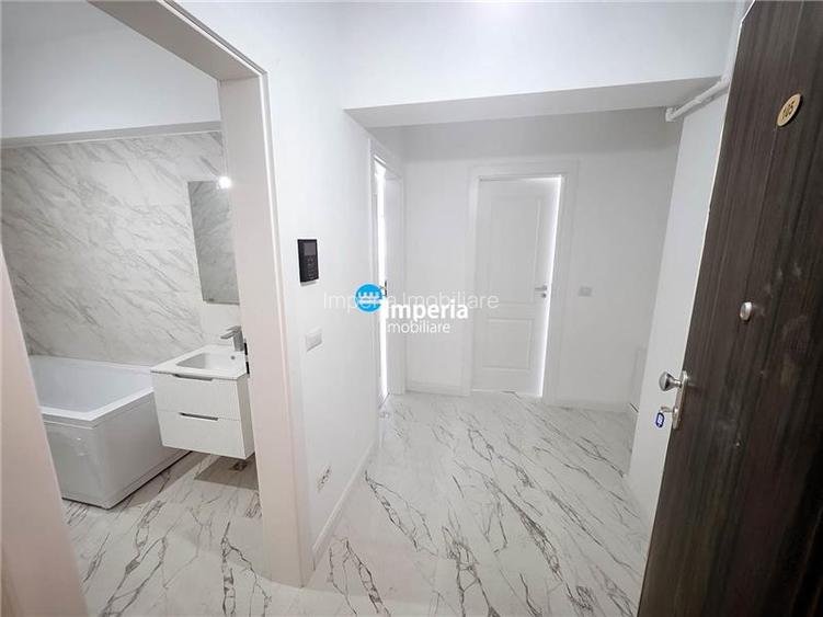 Avans 20% Tatarasi - 2 Baieti, apartamente clasice 1 camera, Proiect Nou! - 5