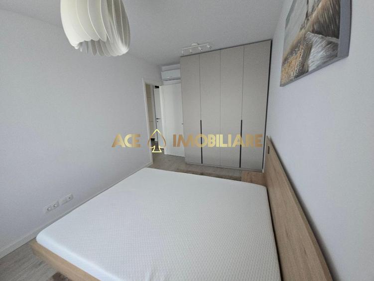2 Camere de inchiriat | Baneasa - Greenfield | Centrala | Parcare