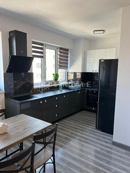 De închiriat apartament cu 2 camere în Concept 9 - 6
