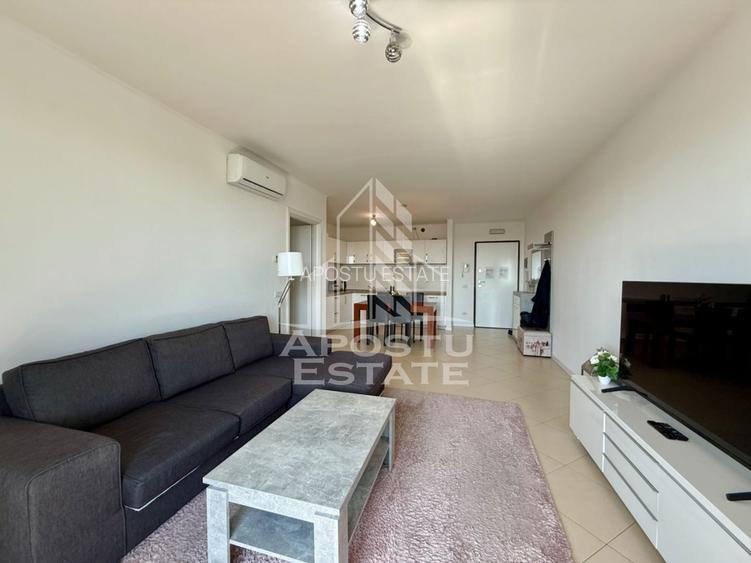 Apartament 3 camere de vanzare, bloc nou, zona Centrala Timisoara - 4