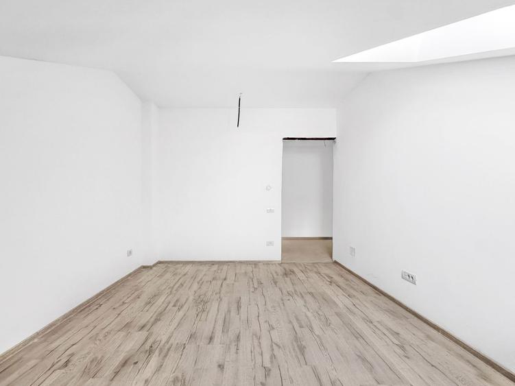 Mansarda | 2 Camere | 1058 €/mp | Bloc nou | Braytim | Comision 0