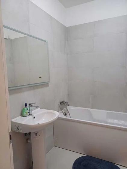 Apartament 2 camere Exigent Plaza zona Lujerului lângă metrou