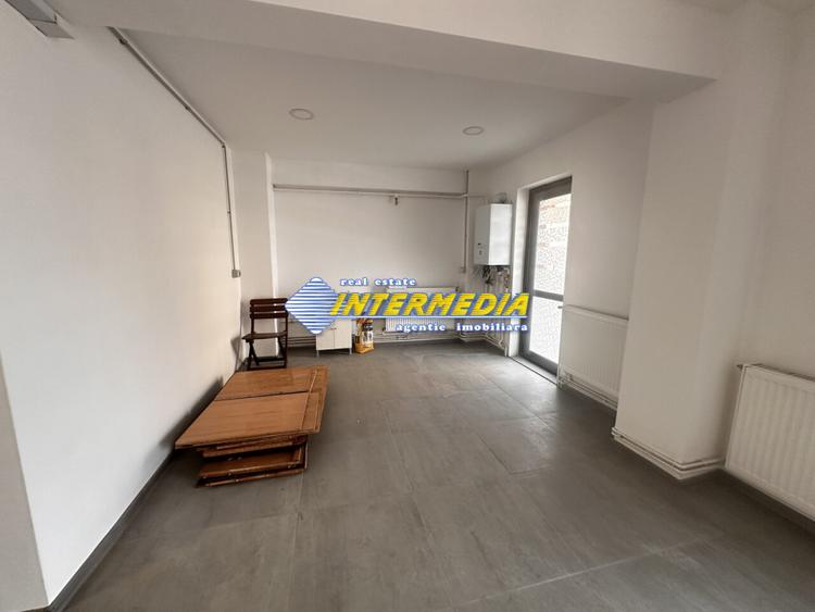 Spatiu comercial 51 mp vanzare CETATE Piata -Stadion vad f bun, finisat total