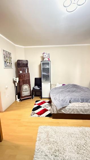Casă de vânzare în SAT SASAR teren 651 mp, centrală Vaillant + sobă teracota!