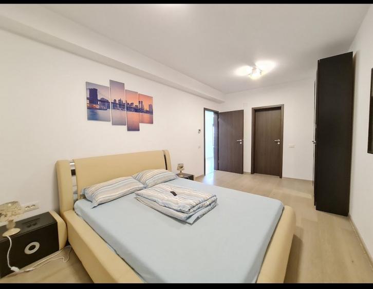 Apartament cu 3 camere tip penthouse, Dealul Morii Residence