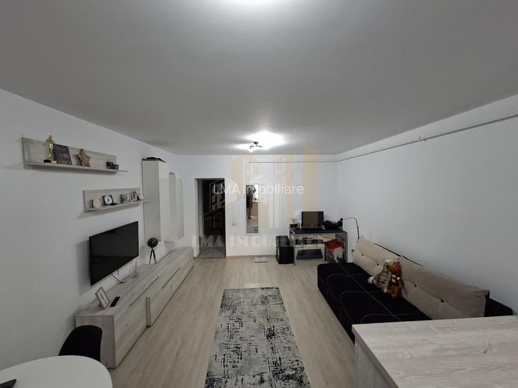 Garsoniera Subcetate City Sanpetru Brasov - 5