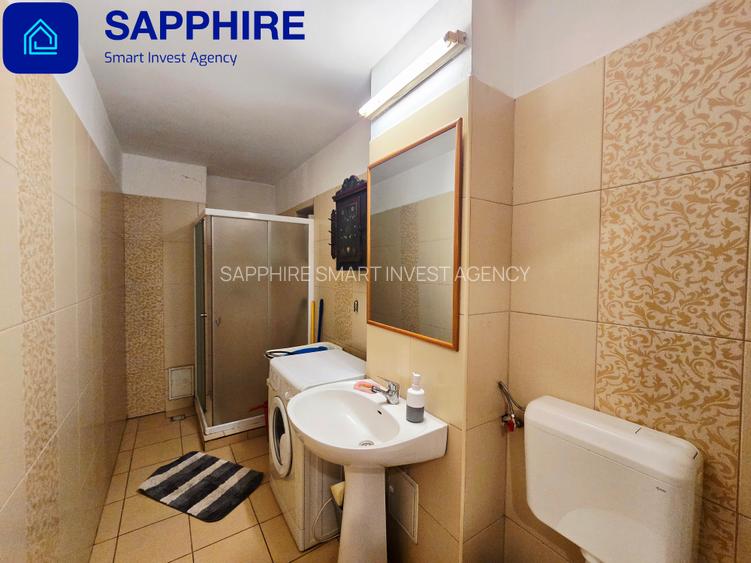 Apartament 2 camere metrou Piața Unirii - 12