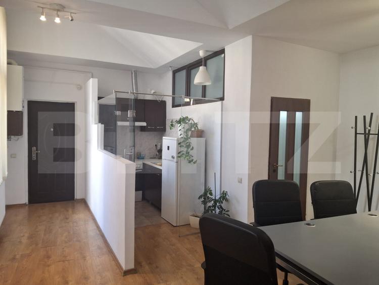 Spatiu de birou, 62 mp, zona Ultracentral